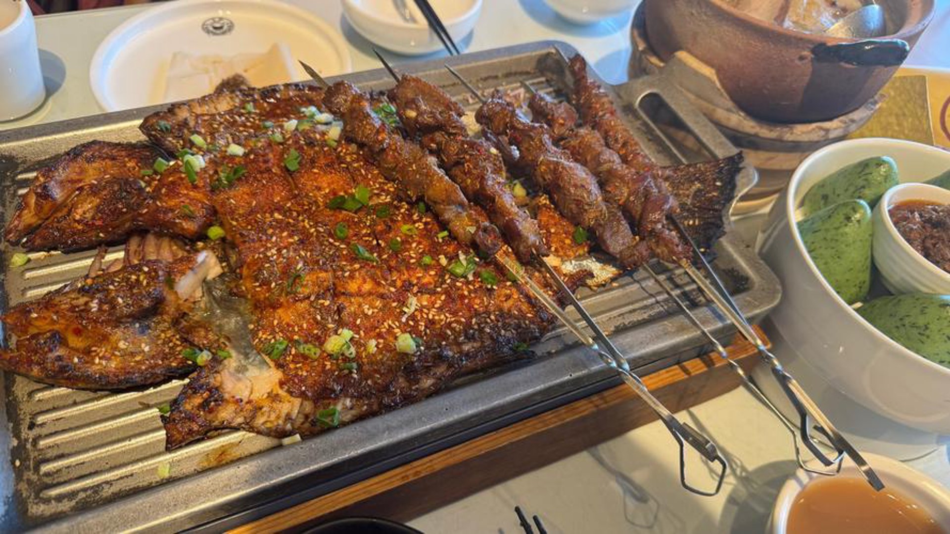 聚香驴肉馆